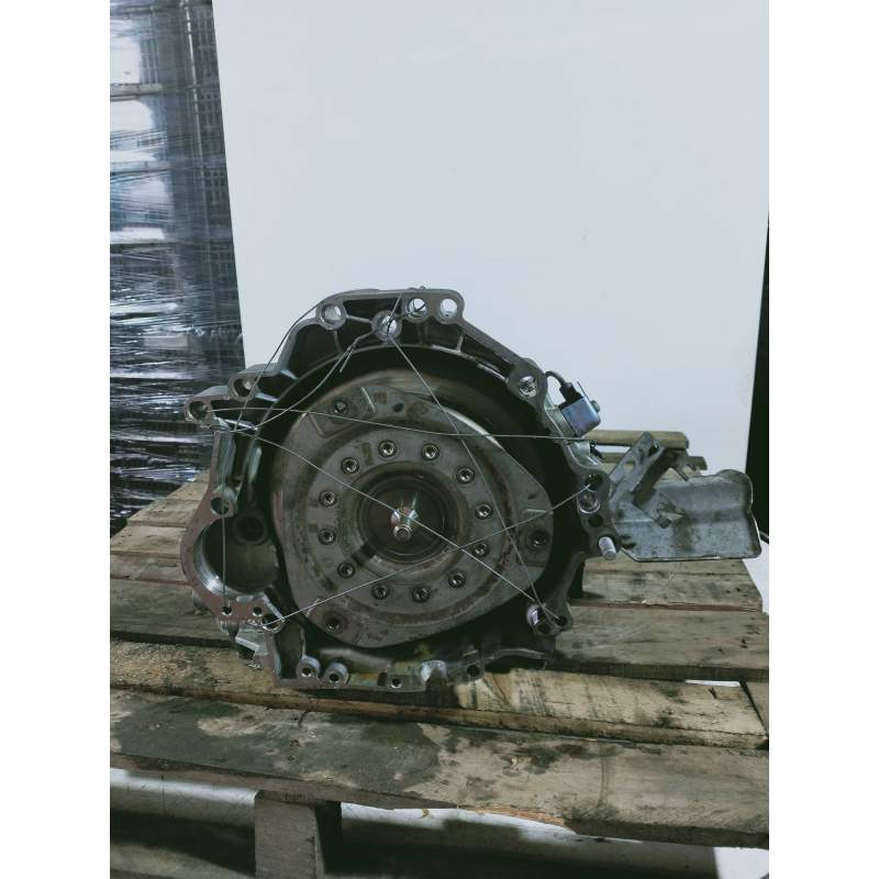 Recambio de caja cambios para audi a6 allroad quattro (4fh) referencia OEM IAM JMQ 040092 6HP19 1071040092 4259757 AUTOMATICO