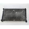 Recambio de radiador agua para tata indigo marina 1.4 referencia OEM IAM T63620 230507 