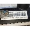 Recambio de radiador agua para tata indigo marina 1.4 referencia OEM IAM T63620 230507 