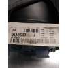 Recambio de cuadro instrumentos para nissan note (e11e) 1.4 cat referencia OEM IAM 9U50D 27S6BMI 7A