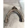 Recambio de brazo suspension superior delantero izquierdo para volkswagen touareg (7la) tdi v10 referencia OEM IAM 7L0407047A  