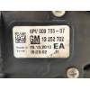 Recambio de potenciometro pedal para chevrolet cruze ls referencia OEM IAM 6PV00976507 13252702 