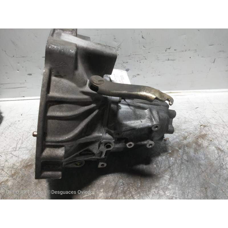 Recambio de caja cambios para nissan micra (k11) 1.3 16v cat referencia OEM IAM PR 9X11918 