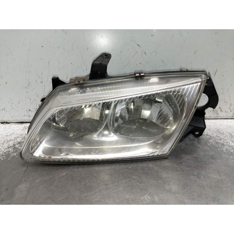 Recambio de faro izquierdo para nissan almera (n16/e) comfort referencia OEM IAM 26060BN011 89003331 2000