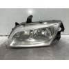 Recambio de faro izquierdo para nissan almera (n16/e) comfort referencia OEM IAM 26060BN011 89003331 2000