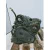 Recambio de caja cambios para chrysler voyager (rg) 3.3 lx referencia OEM IAM TPKT TPKTK 0582A3417 P04800931AB