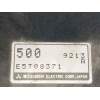 Recambio de caudalimetro para mitsubishi carisma berlina 5 (da0)1995) 1.6 cat referencia OEM IAM E5T08371  