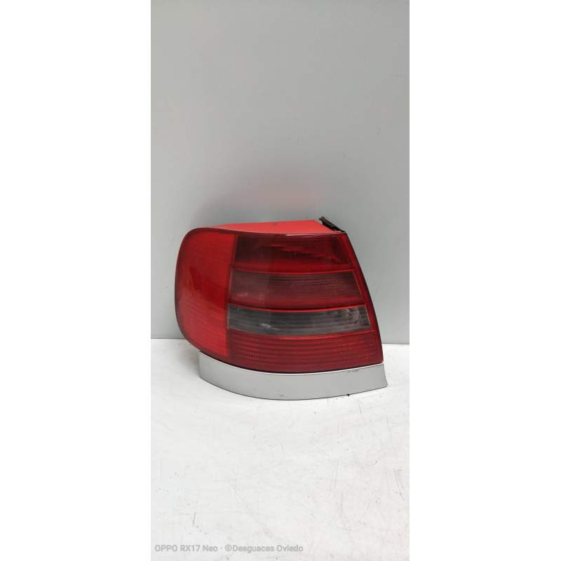 Recambio de piloto trasero izquierdo para audi a4 berlina (b5) 1.9 tdi referencia OEM IAM   1999