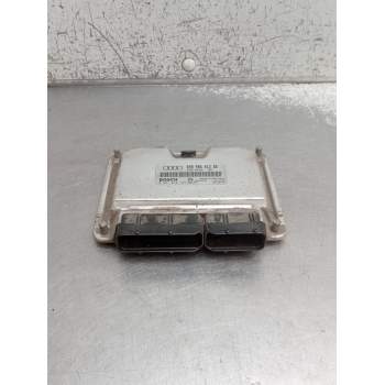 CENTRALITA MOTOR UCE 038906012BB 0281010123 28SA4232 11280239 2000 EDC15VM