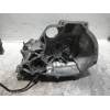 Recambio de caja cambios para nissan micra (k11) 1.3 16v cat referencia OEM IAM PR 9X11918 