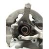 Recambio de mangueta delantera izquierda para saab 9-5 (ys3e) 2.3 turbo referencia OEM IAM   