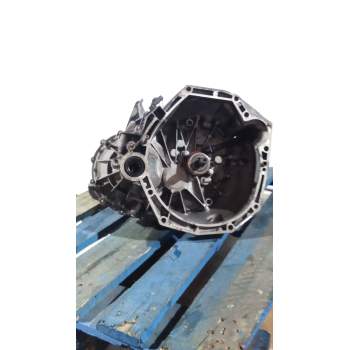 CAJA CAMBIOS TL4A001 5V S149557