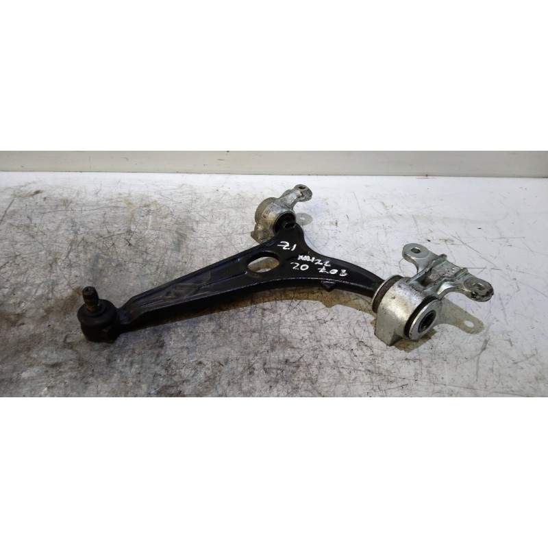 Recambio de brazo suspension inferior delantero izquierdo para peugeot 807 sv referencia OEM IAM   