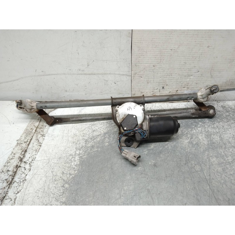 Recambio de motor limpia delantero para suzuki swift azg (nz) 1.3 ddis diesel cat referencia OEM IAM   