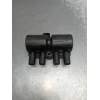 Recambio de bobina encendido para daewoo aranos referencia OEM IAM 1104038  