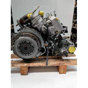 MOTOR COMPLETO 4G92 KG2968 