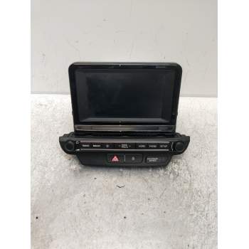 SISTEMA NAVEGACION GPS 96160J7000 2018