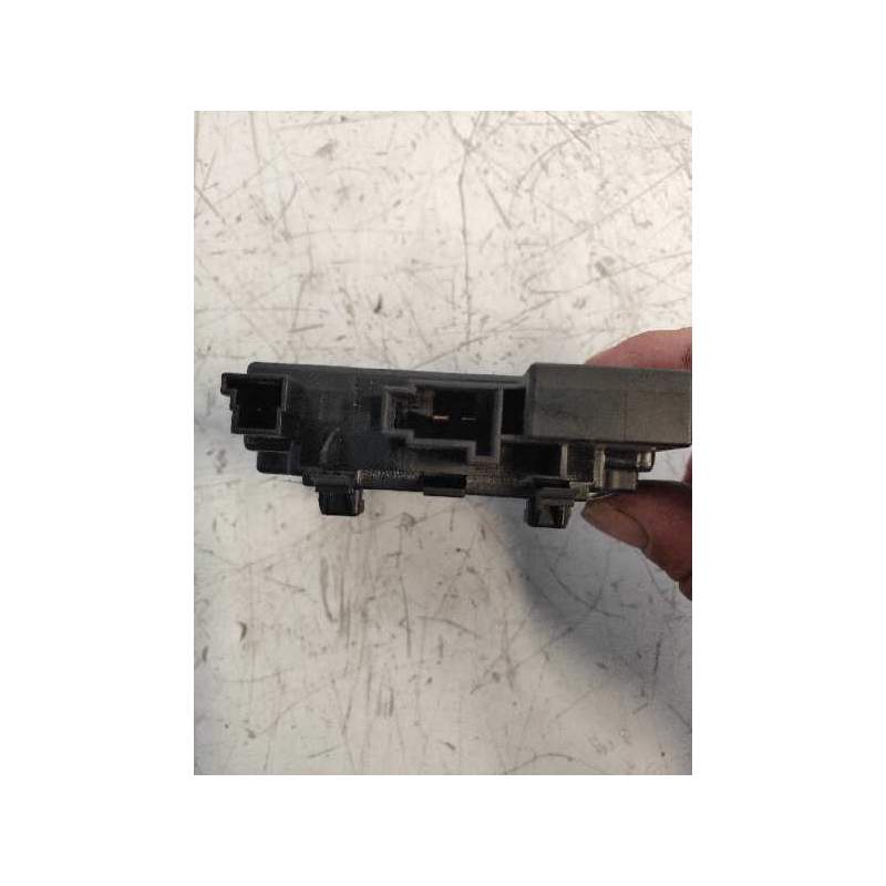 Recambio de modulo electronico para mercedes-benz clase e (w211) berlina e 400 cdi (211.028) referencia OEM IAM 2118203785 33500