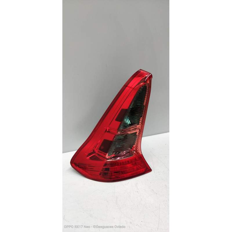 Recambio de piloto trasero izquierdo para citroën c4 coupe collection referencia OEM IAM  COUPE 2004