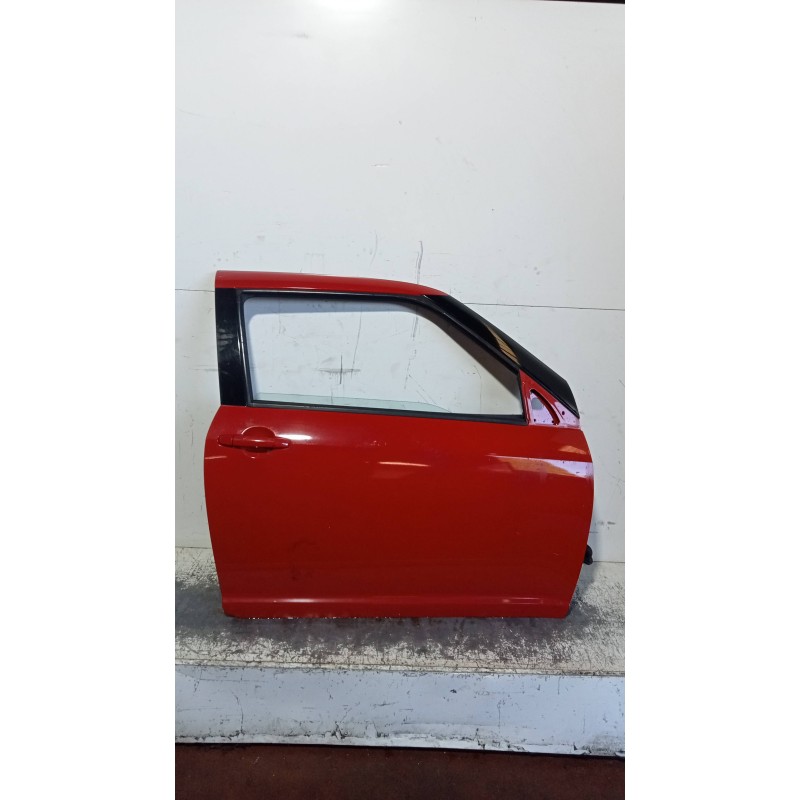 Recambio de puerta delantera derecha para suzuki swift azg (nz) 1.3 ddis diesel cat referencia OEM IAM   3P