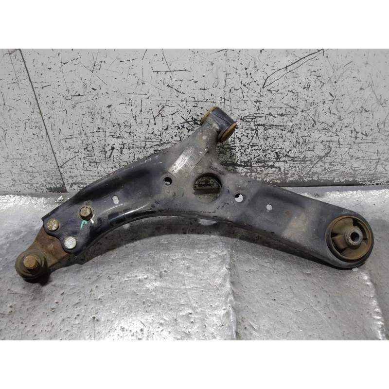 Recambio de brazo suspension inferior delantero izquierdo para kia cee´d drive referencia OEM IAM 54500A2600 16CRDI 2012