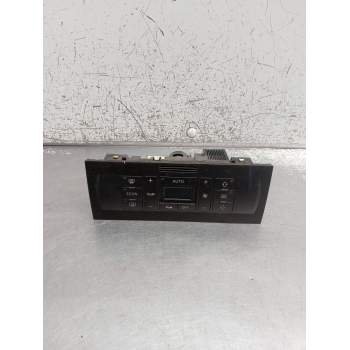 MANDO CALEFACCION / AIRE ACONDICIONADO 8L0820043H 5HB00818400 2000
