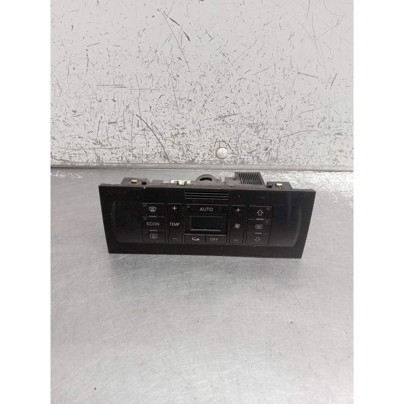 Recambio de mando calefaccion / aire acondicionado para audi a3 (8l1) 1.9 tdi referencia OEM IAM 8L0820043H 5HB00818400 2000