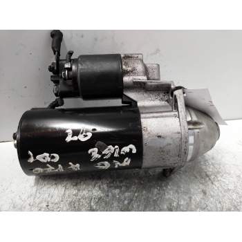MOTOR ARRANQUE 00051511601 BOSCH 170CDI