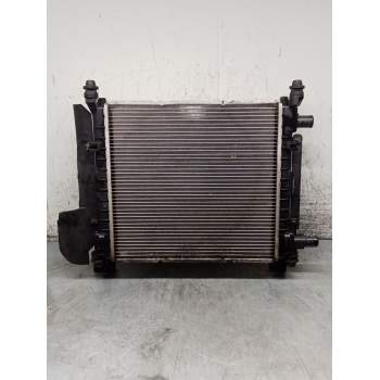 RADIADOR AGUA 97KW8C342AB 13G 1999
