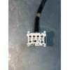 Recambio de piloto trasero izquierdo para nissan note (e11e) 1.4 cat referencia OEM IAM   
