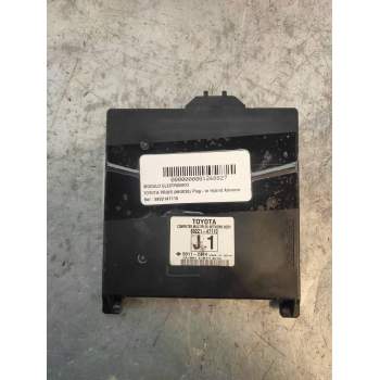 MODULO ELECTRONICO 8922147110 50112324 