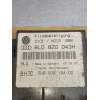 Recambio de mando calefaccion / aire acondicionado para audi a3 (8l1) 1.9 tdi referencia OEM IAM 8L0820043H 5HB00818400 2000