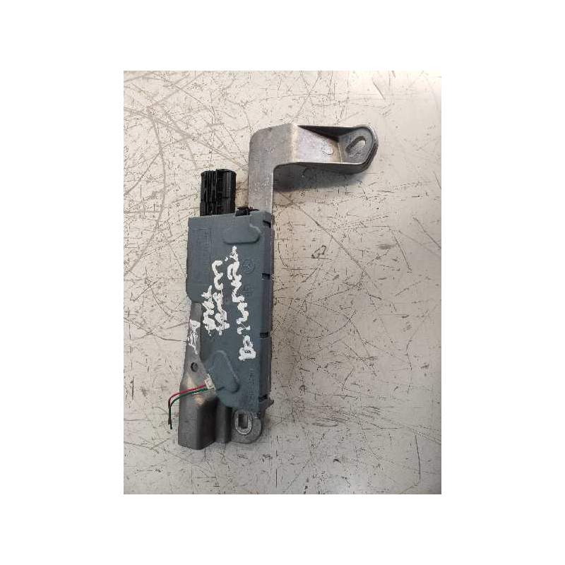 Recambio de modulo electronico para mercedes-benz clase e (w211) berlina e 400 cdi (211.028) referencia OEM IAM 921842005  2002