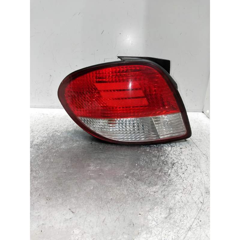 Recambio de piloto trasero izquierdo para hyundai coupe (rd) referencia OEM IAM   