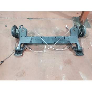 PUENTE TRASERO TAMBOR/ABS 10G 2020