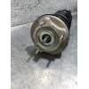 Recambio de amortiguador delantero derecho para maserati ghibli diesel referencia OEM IAM 06700058940  
