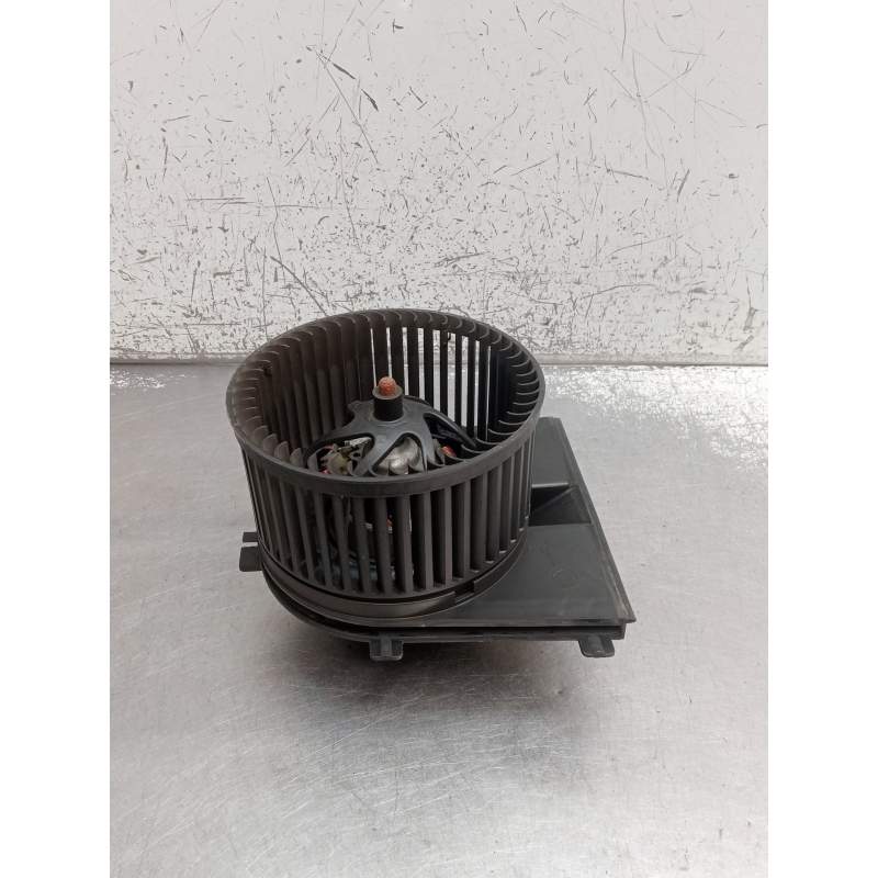 Recambio de motor calefaccion para audi a3 (8l1) 1.9 tdi referencia OEM IAM 1J1819021B F657877G 2000