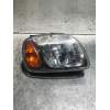 Recambio de faro derecho para nissan micra (k11) 1.5 diesel cat referencia OEM IAM 260101F511 89004677 