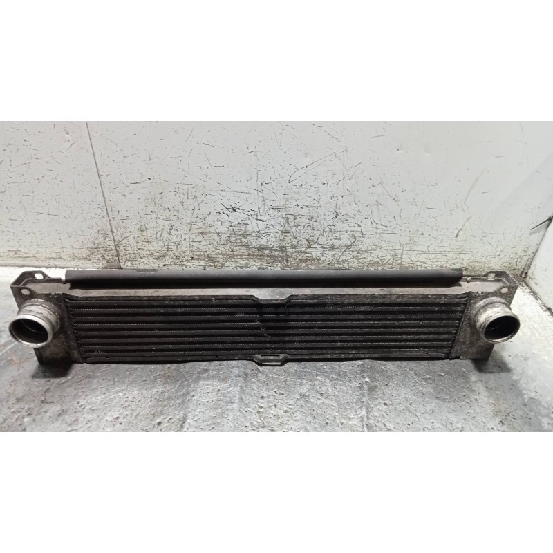 Recambio de intercooler para mercedes vito caja cerrada 6.03  111 cdi compacto (639.601) referencia OEM IAM   