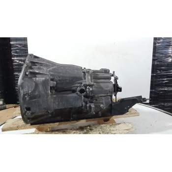 CAJA CAMBIOS 716647 5v 211260570071664701324486