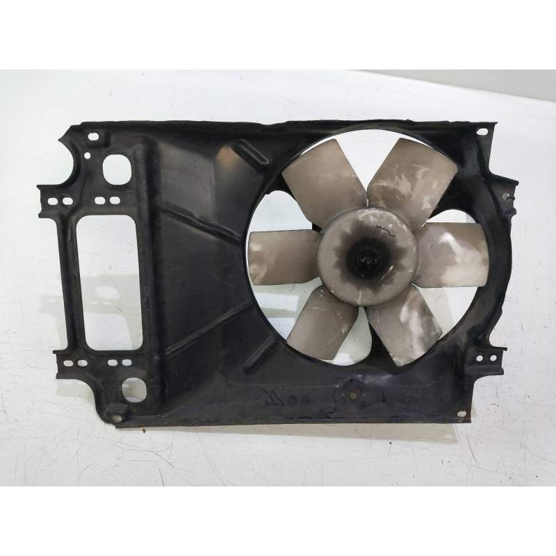 Recambio de electroventilador para volkswagen polo (867/871/873) 1.3 referencia OEM IAM 191959455Q  