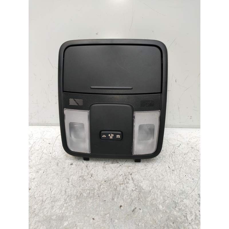 Recambio de luz interior para kia ceed business referencia OEM IAM 928XXM6XXX  2018