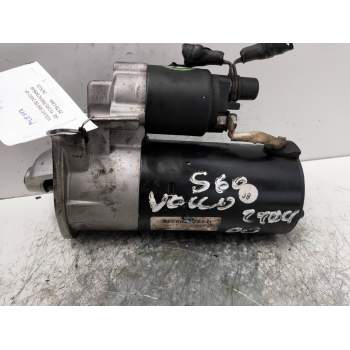 MOTOR ARRANQUE 0001109252 BOSCH 24DCI