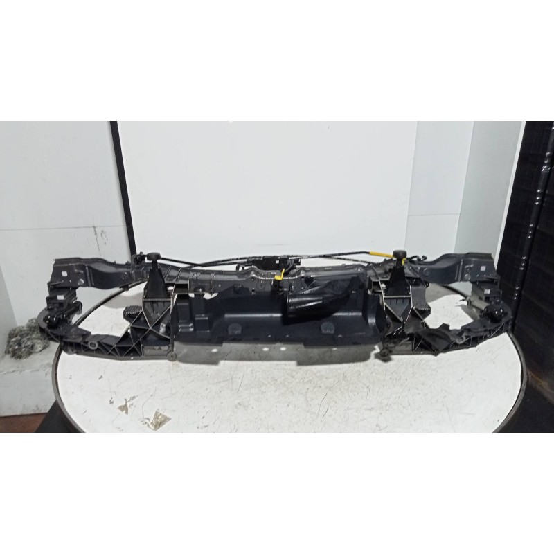 Recambio de panel frontal para ford c-max titanium referencia OEM IAM   