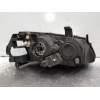Recambio de faro izquierdo para nissan almera (n16/e) comfort referencia OEM IAM 26060BN011 89003331 2000