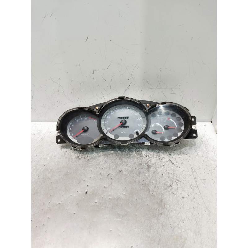 Recambio de cuadro instrumentos para hyundai coupe (rd) referencia OEM IAM 9400327130  