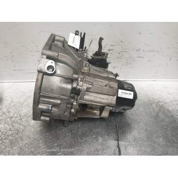 CAJA CAMBIOS JH3148 C042833 