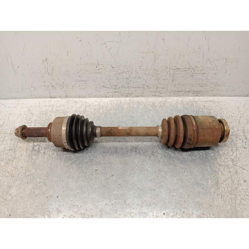 Recambio de transmision delantera derecha para kia sorento 2.5 crdi vgt ex1 referencia OEM IAM   