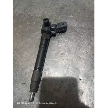 INYECTOR 236700E070 11D87957 