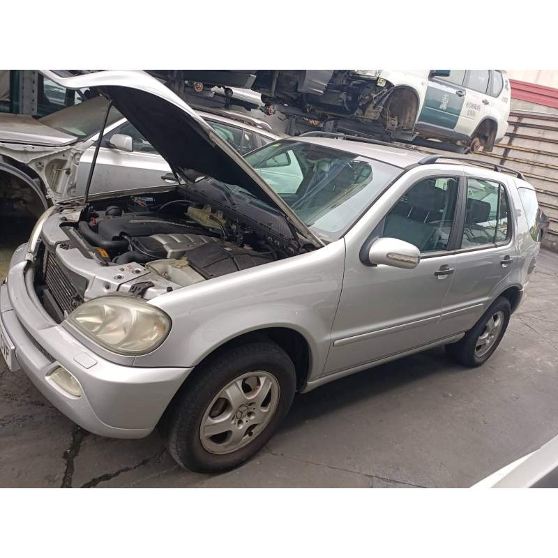 MERCEDES-BENZ CLASE M (W163)